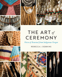 Omslagafbeelding: The Art of Ceremony 9780295750309