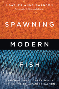 Cover image: Spawning Modern Fish 9780295750385