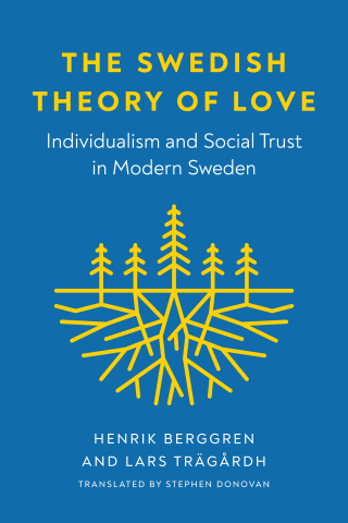 Cover image: The Swedish Theory of Love 9780295750545