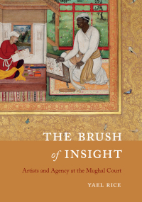 表紙画像: The Brush of Insight 9780295751092