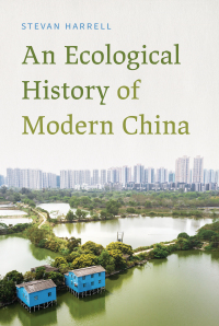 Cover image: An Ecological History of Modern China 9780295751696