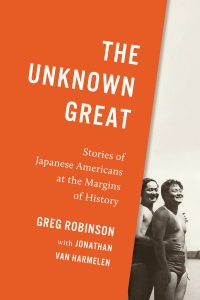 Imagen de portada: The Unknown Great 9780295751887