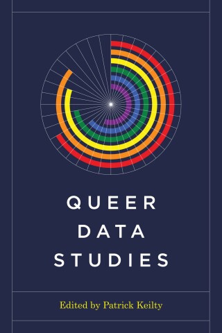 Imagen de portada: Queer Data Studies 9780295751962