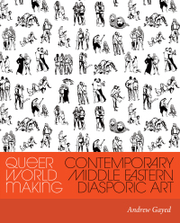 Omslagafbeelding: Queer World Making 9780295752297