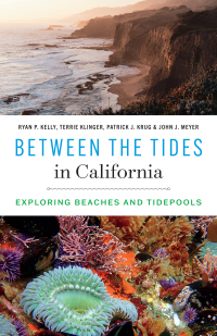 Cover image: Between the Tides in California 9780295752372