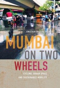 Imagen de portada: Mumbai on Two Wheels 9780295752709