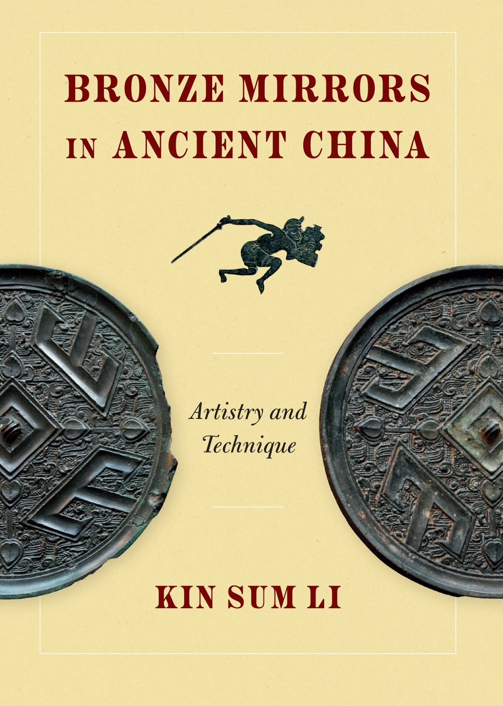 Bronze Mirrors in Ancient China Artistry and Technique