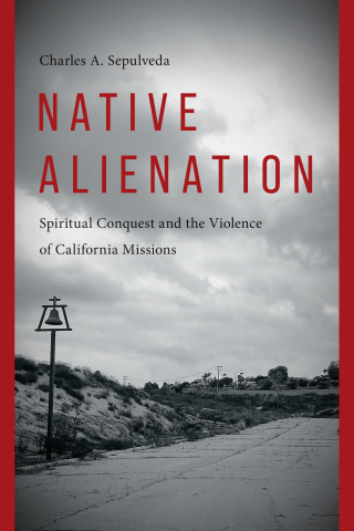Cover image: Native Alienation 9780295753263