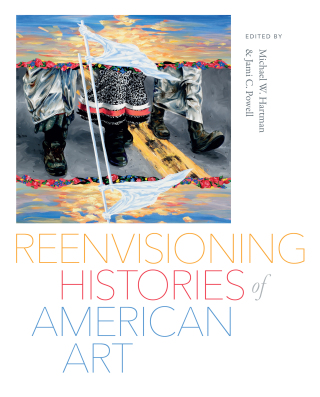 Cover image: Reenvisioning Histories of American Art 9780295753386