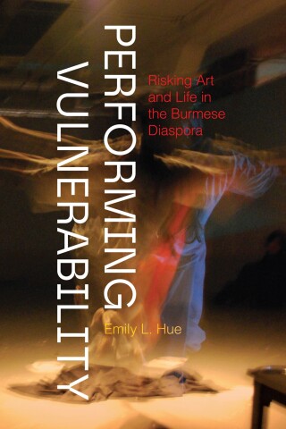 Cover image: Performing Vulnerability 9780295753607