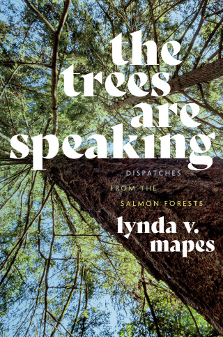 表紙画像: The Trees Are Speaking 9780295753676