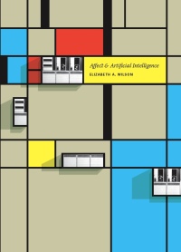 Cover image: Affect and Artificial Intelligence 9780295990477