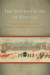 Cover image: The Interweaving of Rituals 9780295988108