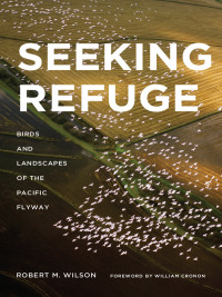 Cover image: Seeking Refuge 9780295990026
