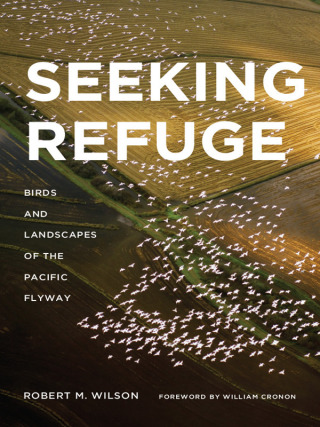 Cover image: Seeking Refuge 9780295990026