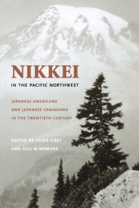 Titelbild: Nikkei in the Pacific Northwest 9780295984612