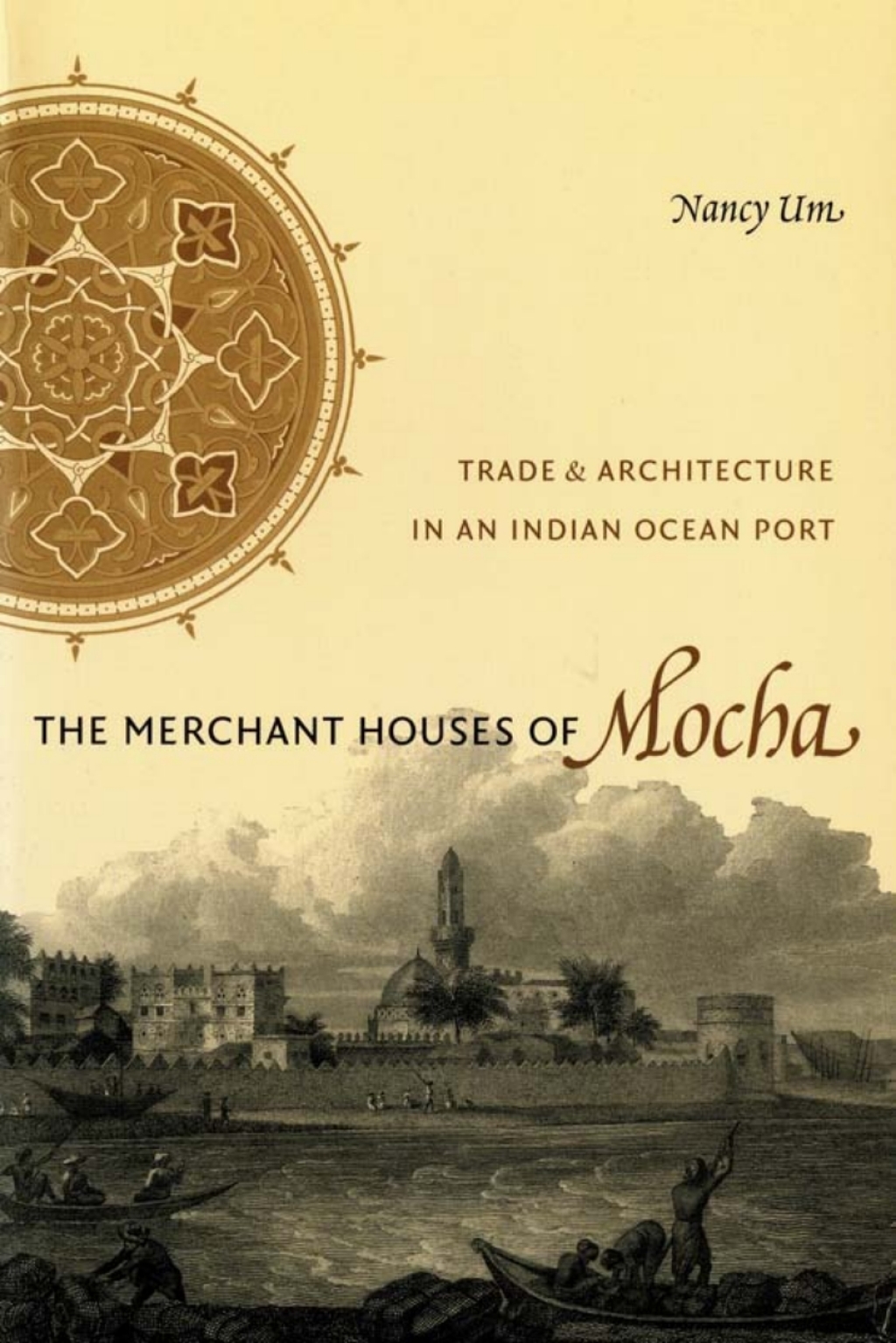The Merchant Houses of Mocha eBook