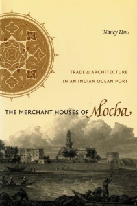Imagen de portada: The Merchant Houses of Mocha 9780295989105