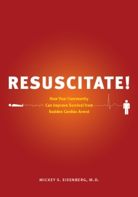 Cover image: Resuscitate! 9780295988894