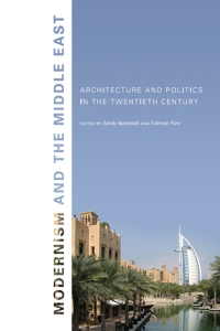Cover image: Modernism and the Middle East 9780295987941