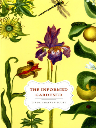 Cover image: The Informed Gardener 9780295987903