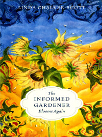 表紙画像: The Informed Gardener Blooms Again 9780295990019