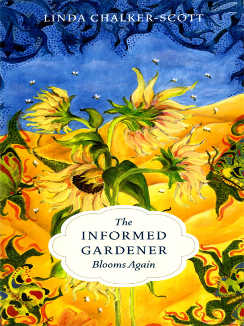 The Informed Gardener Blooms Again - FULL INSTANT DOWNLOAD | PDF DOCX EPUB