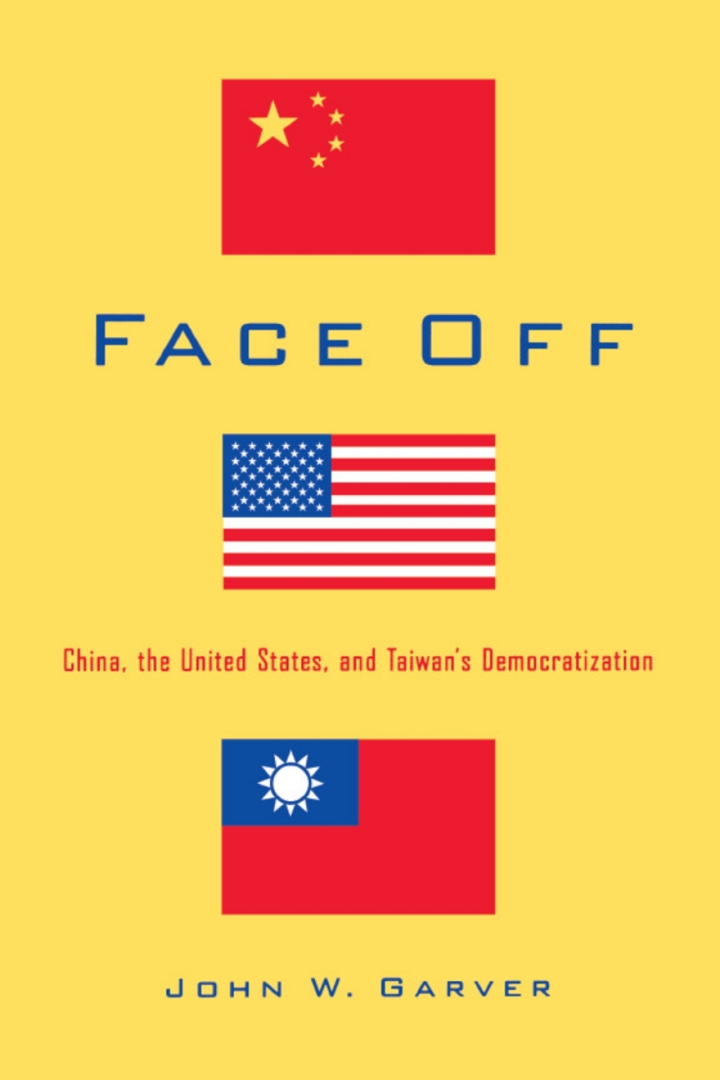 Face Off (eBook)