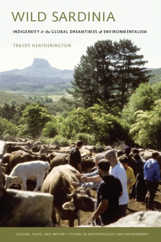 Imagen de portada: Wild Sardinia 9780295989983