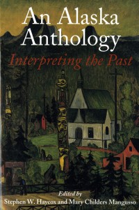 Titelbild: An Alaska Anthology 9780295974958