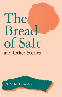 Titelbild: The Bread of Salt and Other Stories 9780295972466