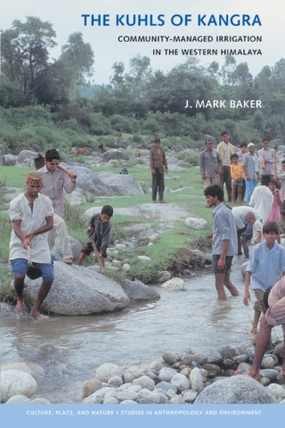 Imagen de portada: The Kuhls of Kangra 9780295984919