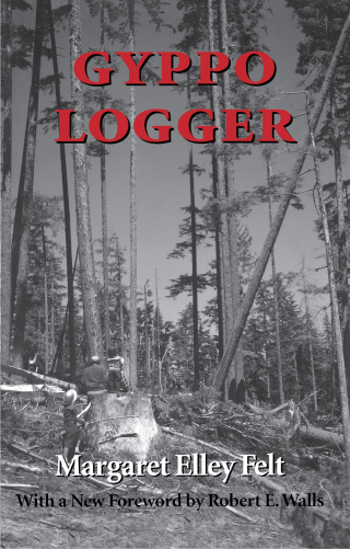Cover image: Gyppo Logger 9780295981666