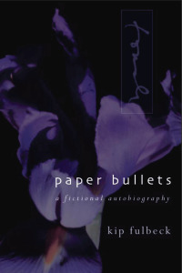 Cover image: Paper Bullets 9780295980782