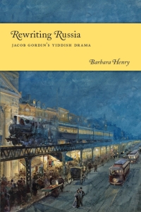 Cover image: Rewriting Russia 9780295991320