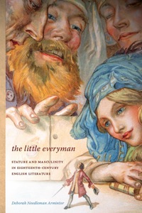 Cover image: The Little Everyman 9780295990873