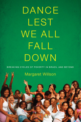 Imagen de portada: Dance Lest We All Fall Down 9780295990583