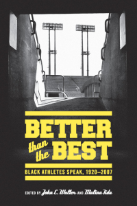 Imagen de portada: Better than the Best 9780295990538