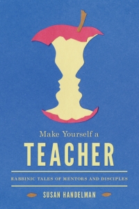Cover image: Make Yourself a Teacher 9780295991283