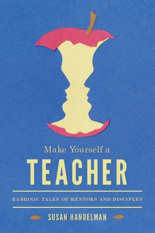 表紙画像: Make Yourself a Teacher 9780295991283
