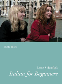 Cover image: Lone Scherfig's Italian for Beginners 9780295990446