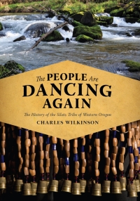 Cover image: The People Are Dancing Again 9780295990668