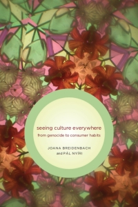 Cover image: Seeing Culture Everywhere 9780295989501