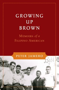 Cover image: Growing Up Brown 9780295986425