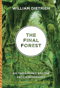 表紙画像: The Final Forest 9780295990620