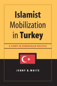 Cover image: Islamist Mobilization in Turkey 9780295982236