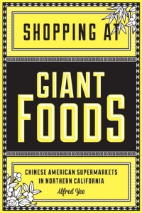 Cover image: Shopping at Giant Foods 9780295983042