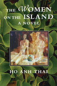 Omslagafbeelding: The Women on the Island 9780295980867
