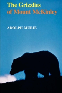 Imagen de portada: The Grizzlies of Mount McKinley 9780295962047
