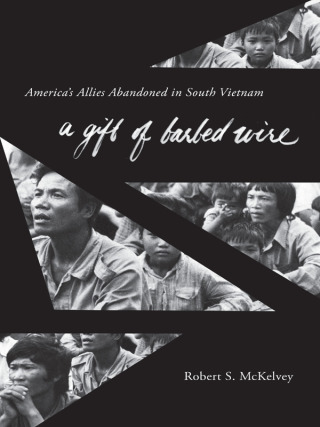Imagen de portada: A Gift of Barbed Wire 9780295982243